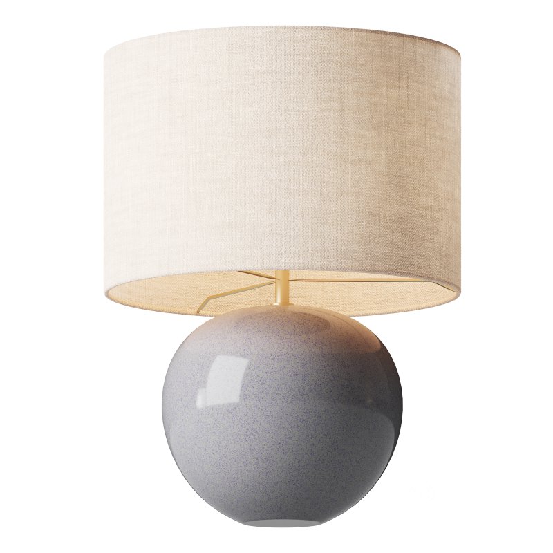 Keramische tafellamp Marin Image 3