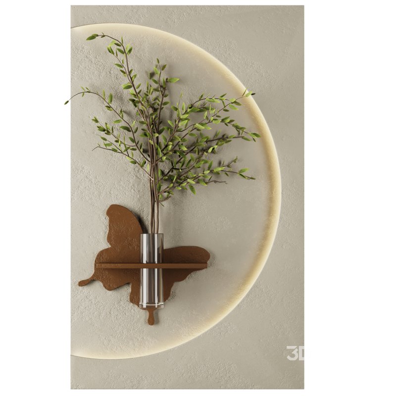 Decorative Frame Set7 Image 4