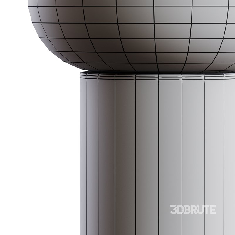 Kleine tafellamp Deany Image 14