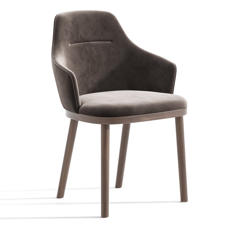 SARTOR ARMCHAIR Image 3