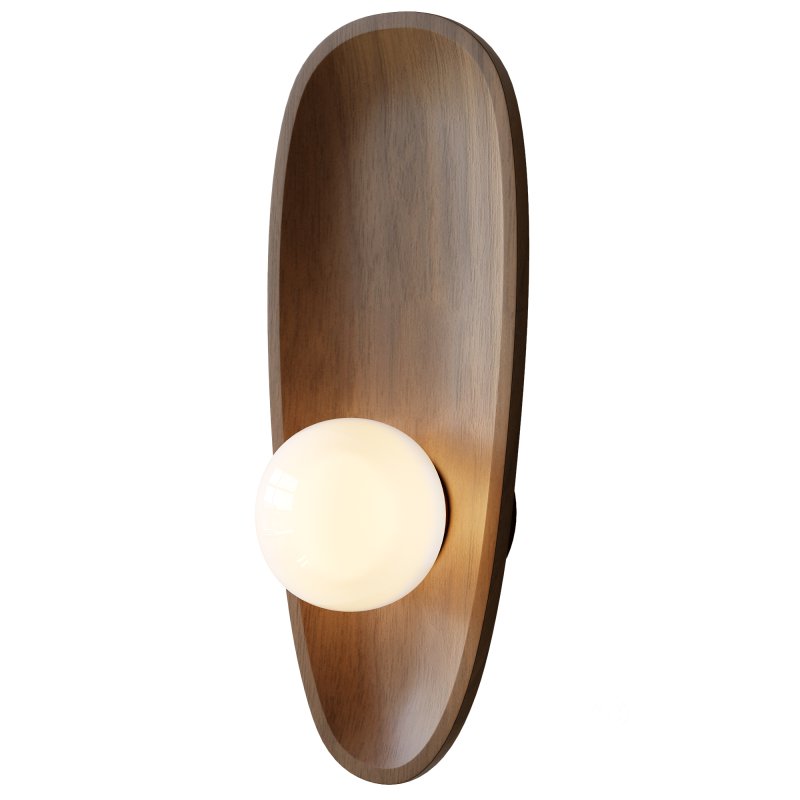Eivor Wall Lamp Image 4