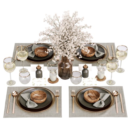 Tableware 019