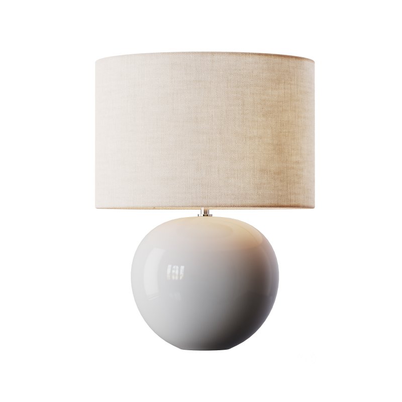 Keramische tafellamp Marin Image 7