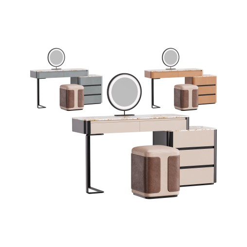 Dressing table 27