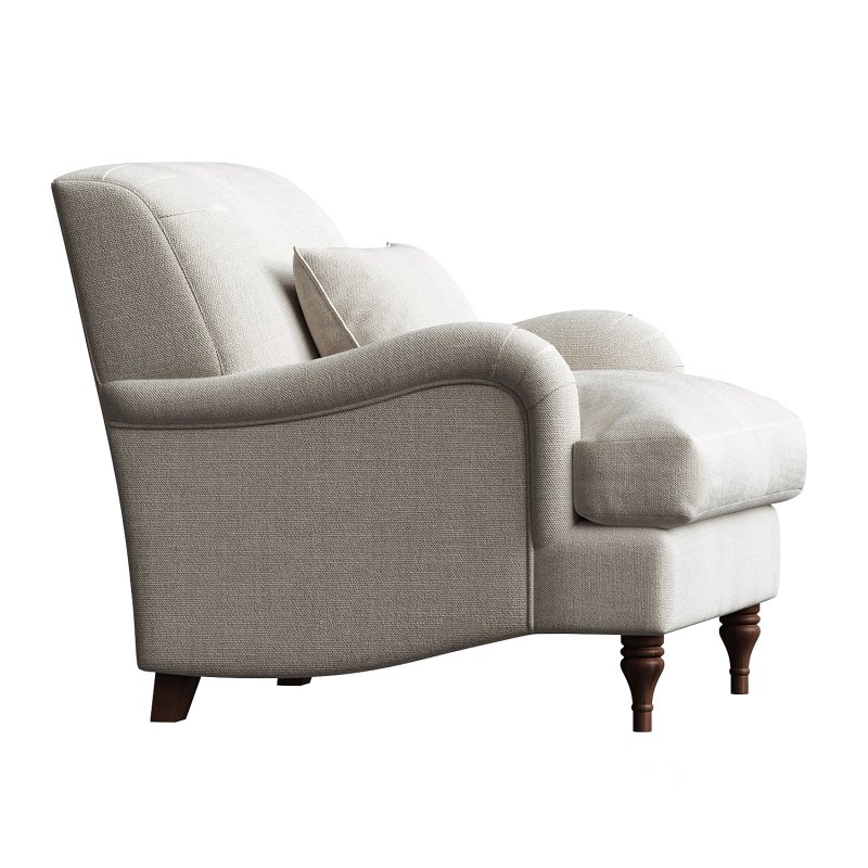 Carlisle Tightback Chair Image 1