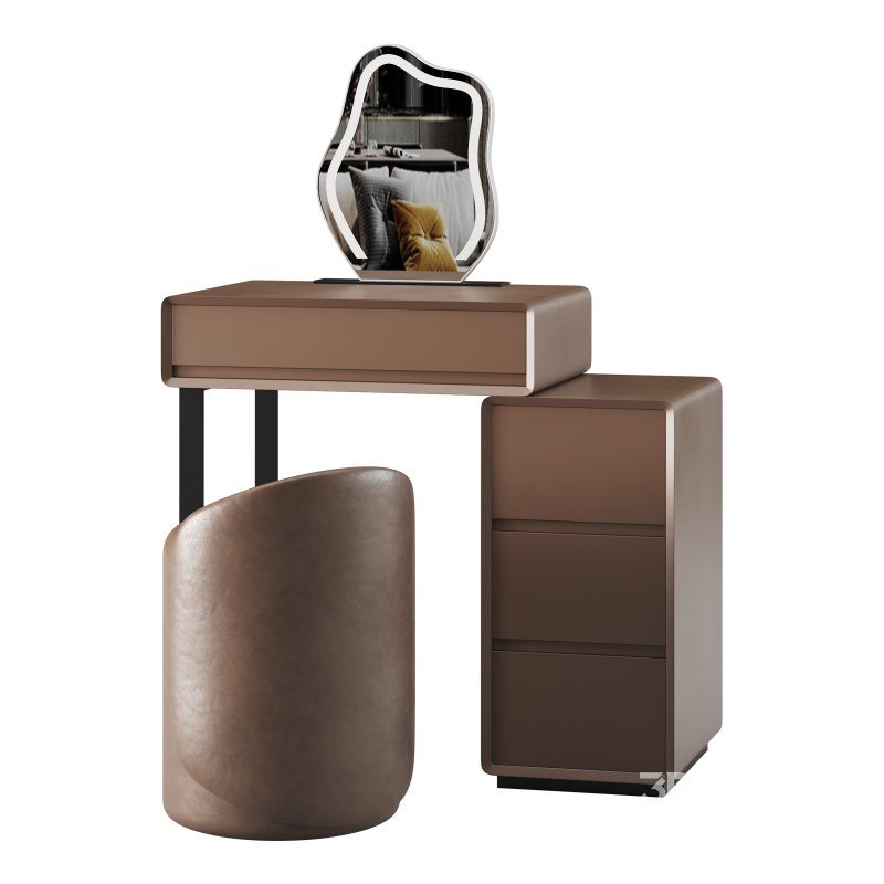 Dressing table 40 Image 7