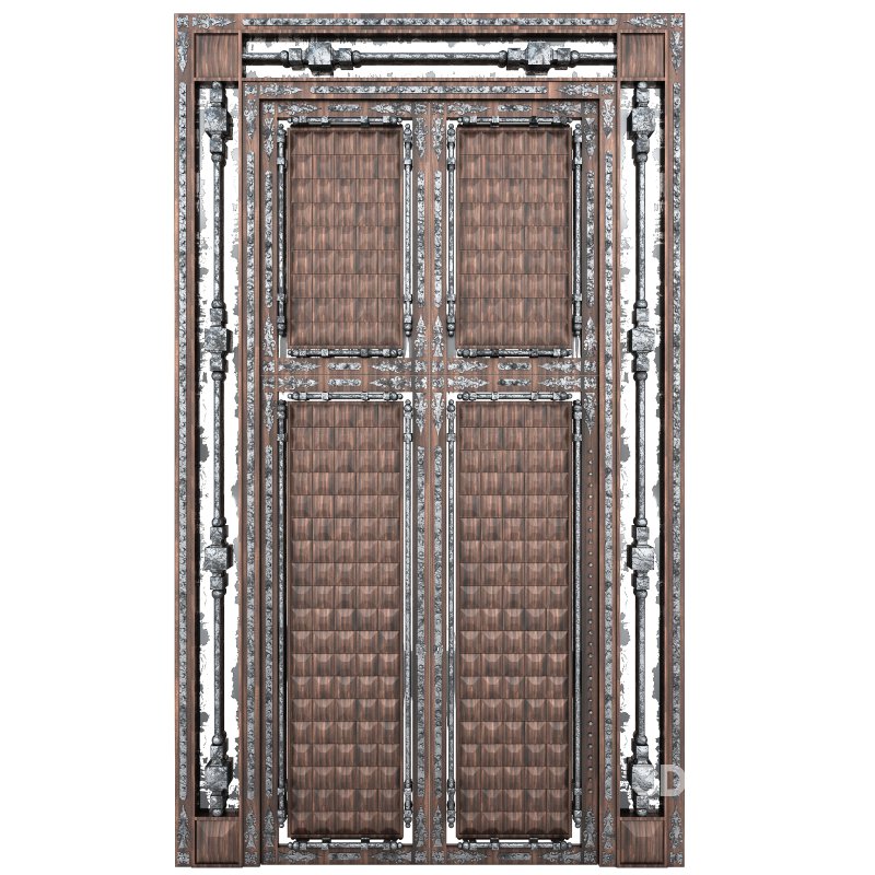 Door GG Image 3