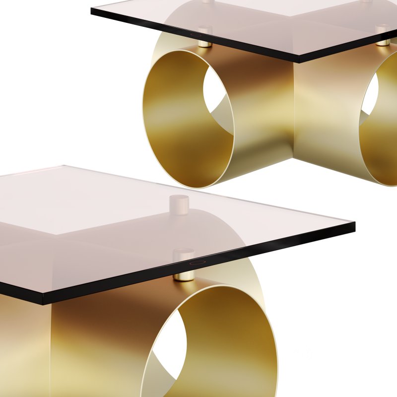 Coffee Table Ror Coffee Table by Fredrik Paulsen Image 3