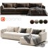 Come Around Sectional Sofa - Thumbnail 5