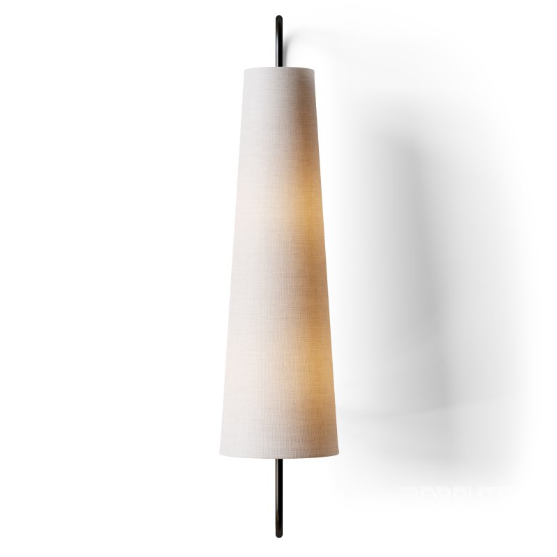 Ancora Wall Lamp Image 3