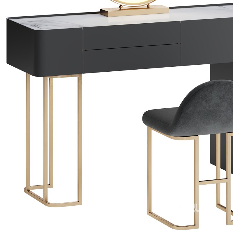 Coiffeuse Zephan Image 6