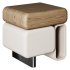 Violeta Modern Bedside Table By DC Concept - Thumbnail 3