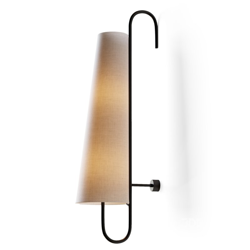 Ancora Wall Lamp Image 4