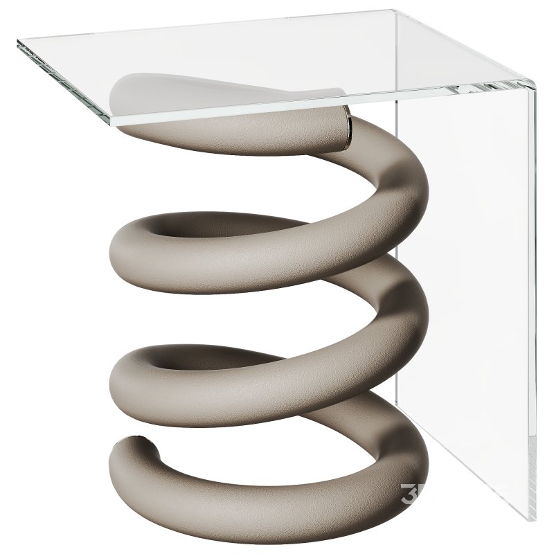 Coffee table Mono by Jeong Greem Image 6