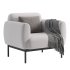 Puff Puff Lounge Chair - Thumbnail 1