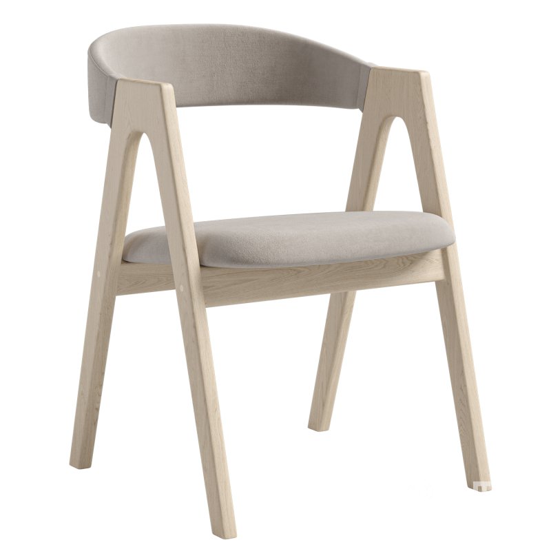 Deephouse Dublin chair Image 3