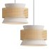 Weave Pendant Light - Thumbnail 1