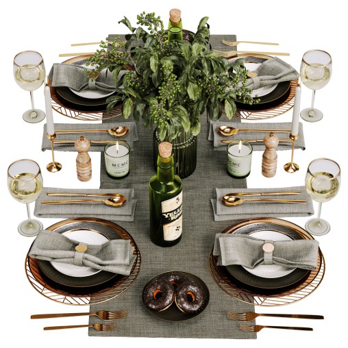Tableware 021