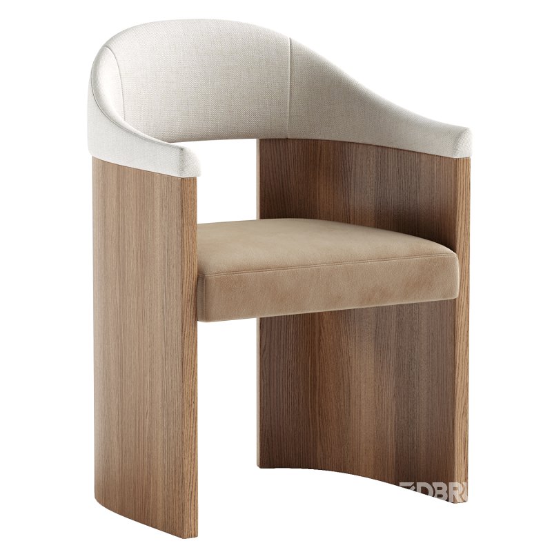 Junna Dining Chair Image 1