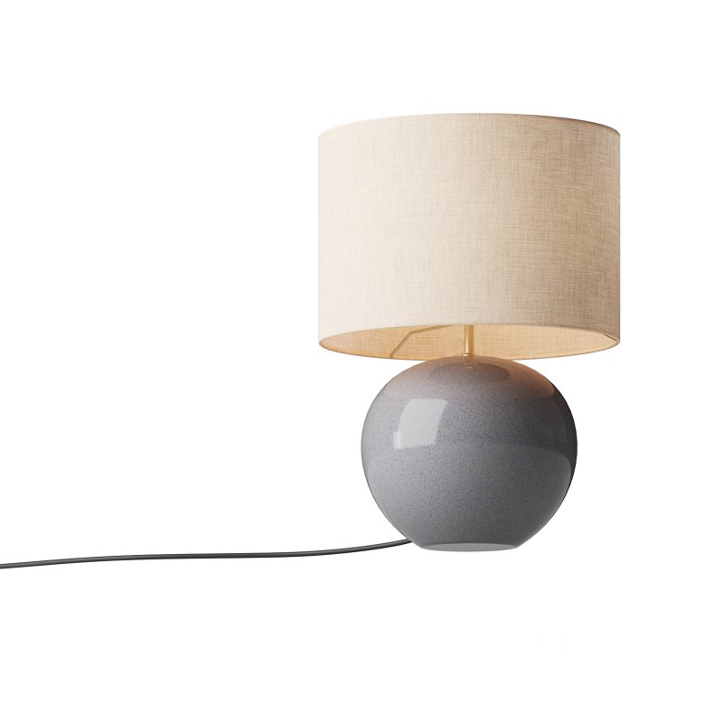 Keramische tafellamp Marin Image 8