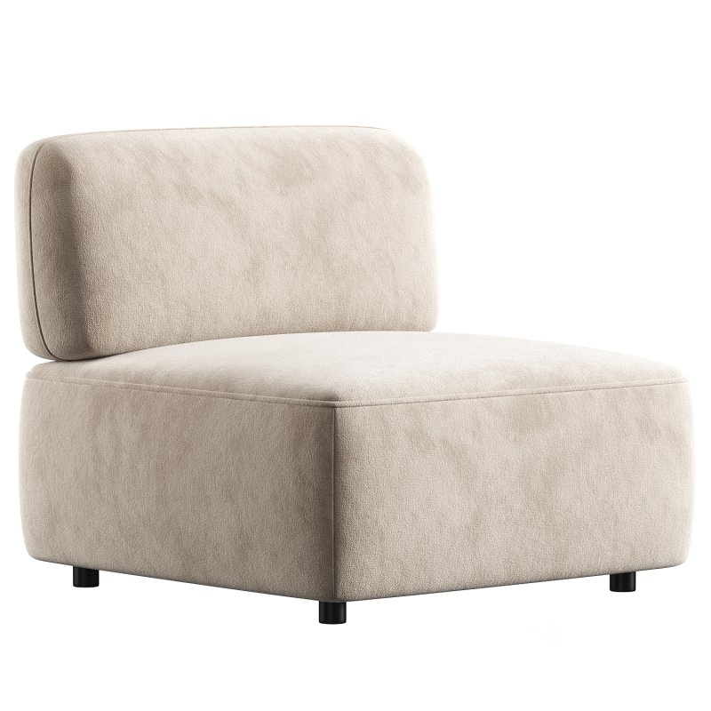 Montbel Armchair CHANEL 5551 Image 4
