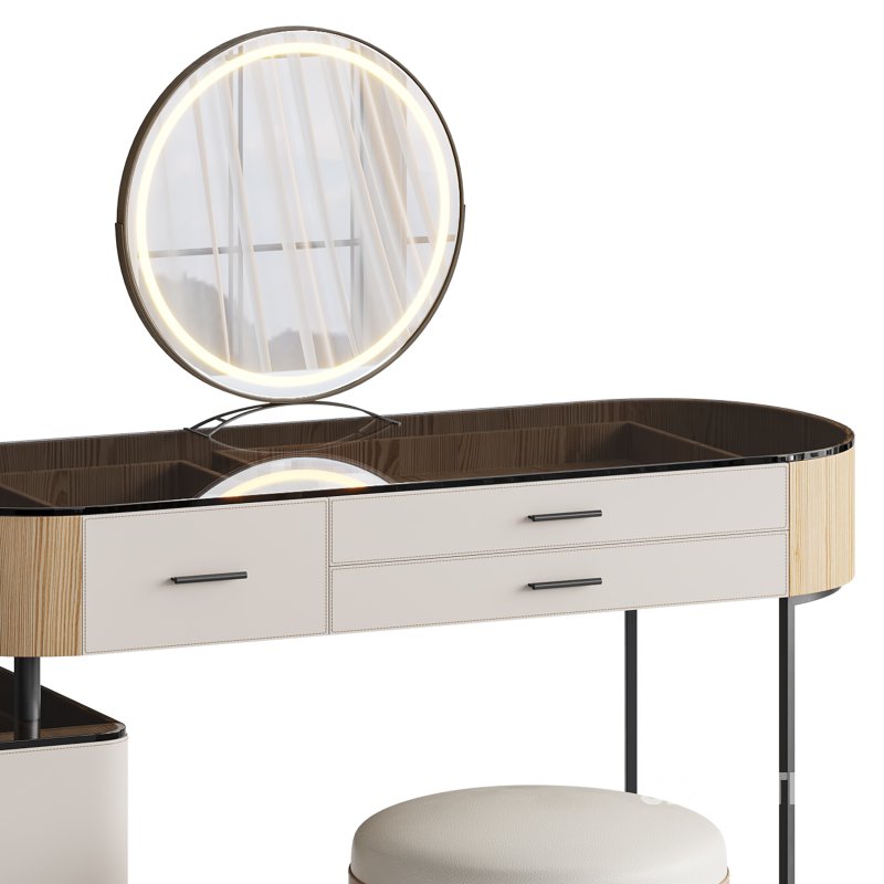 Coiffeuse Mahlon Image 12