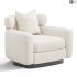 Manhattan Armchair - Thumbnail 4