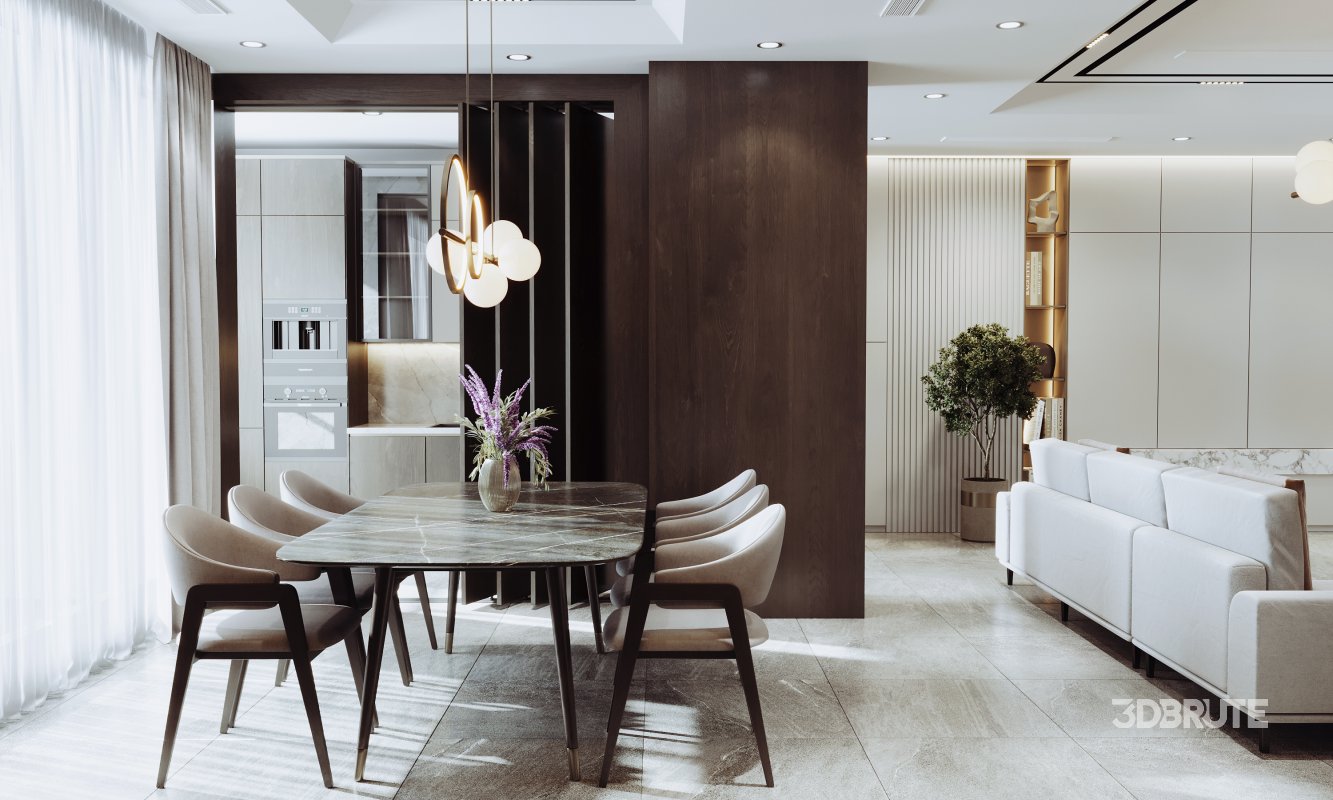 Interior Design 08 Image 1