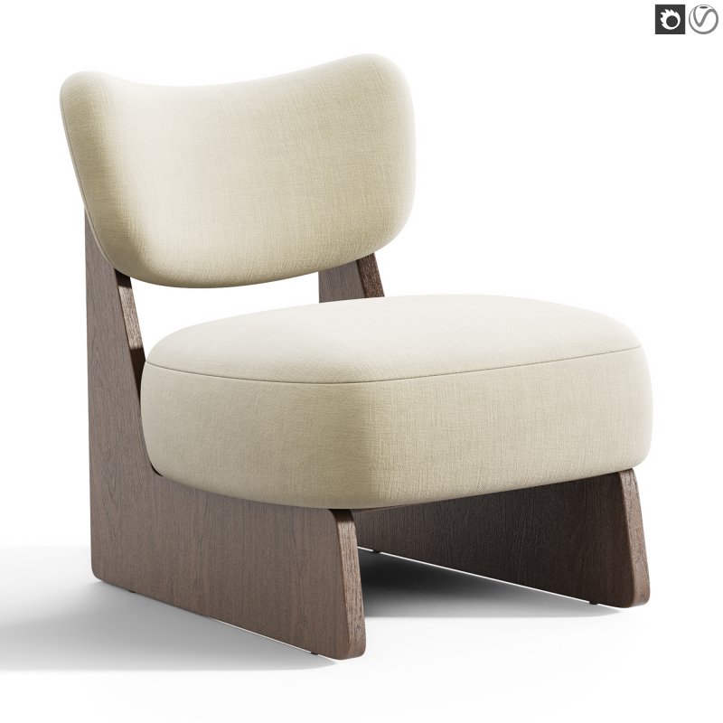 Armchair Hobart Image 3