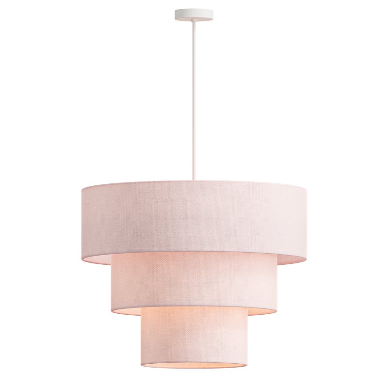 Vermont 3 Tiered Pendant Image 2