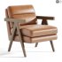 Butler Armchair - Thumbnail 6