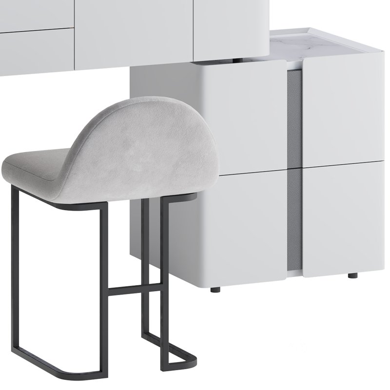 Coiffeuse Zephan Image 9