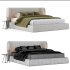 Ditre Italia Claire Bed - Thumbnail 2