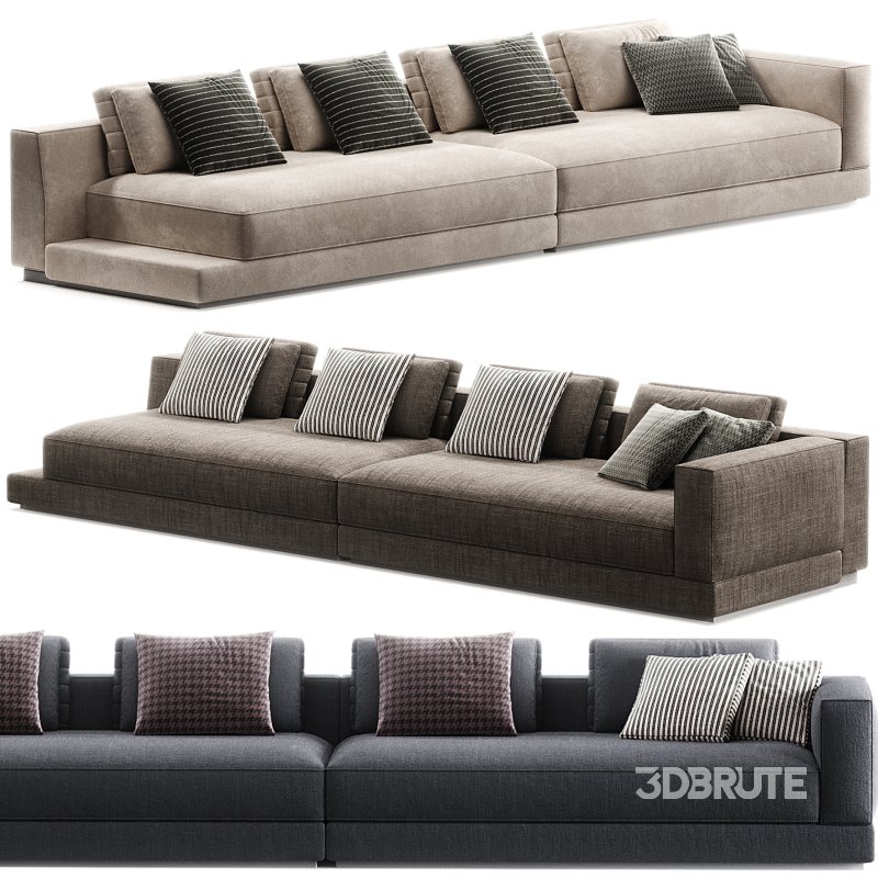 ARIA Sofa By Able Image 5