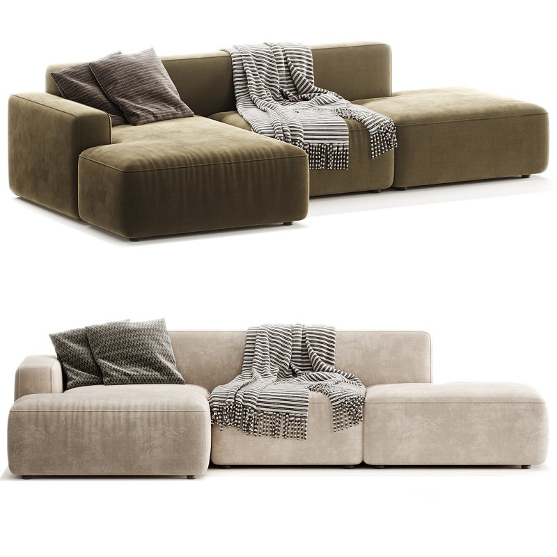 Sofa SHANGAI Image 3