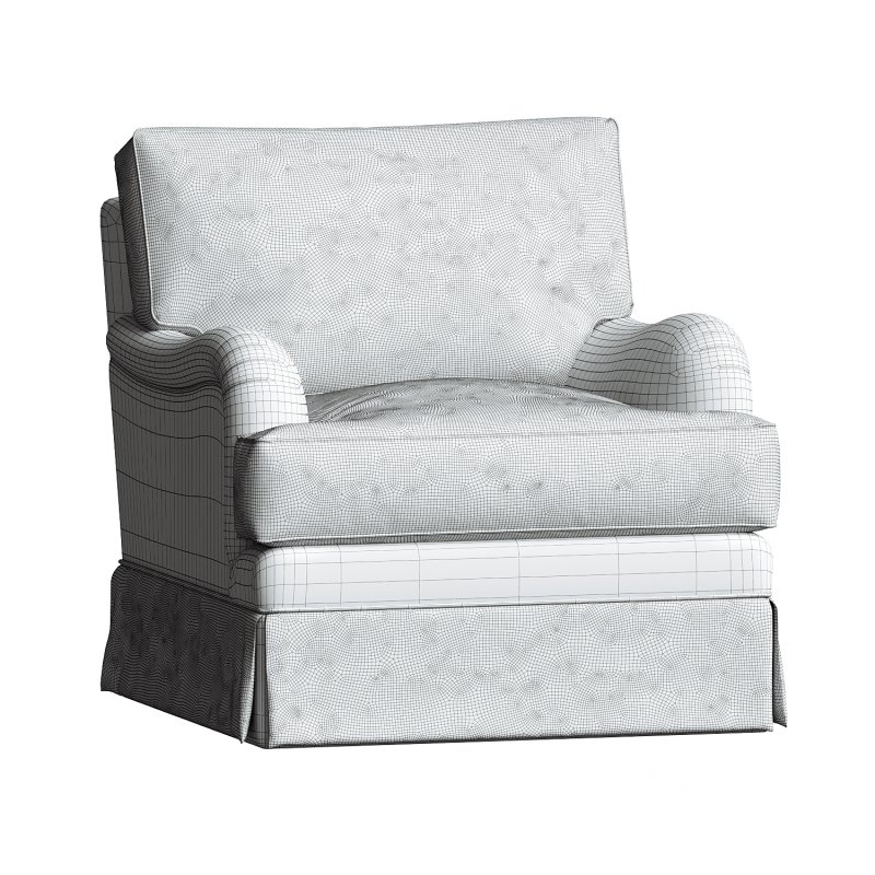 Monica Swivel Glider Image 3