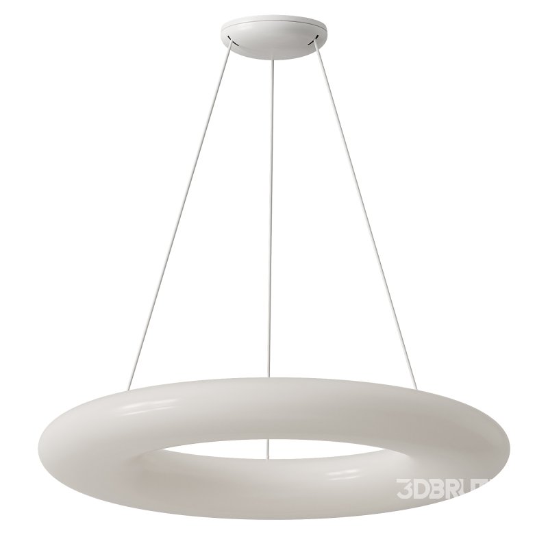 Cumulus Pendant Lamps Image 3