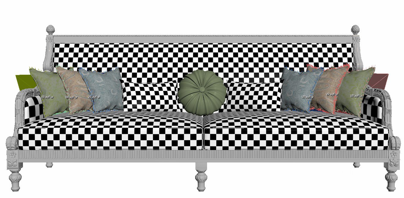 Hermes Sofa Image 11