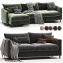 Costabella Palermo Sofa - Thumbnail 3