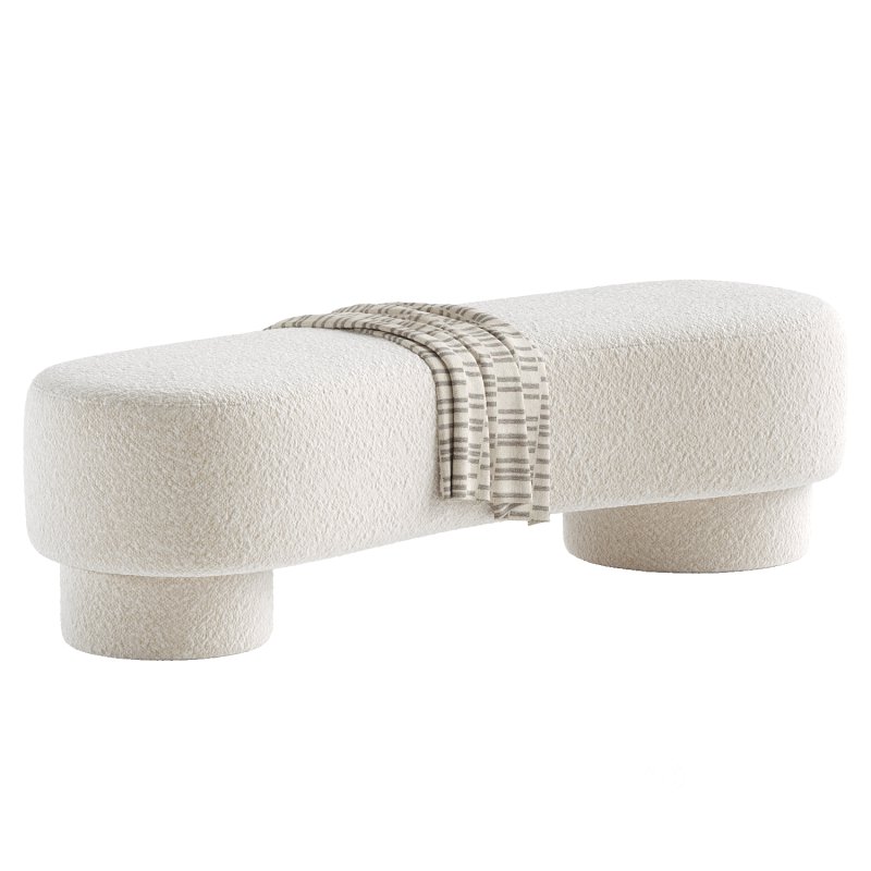 Zola Bench Seat Image 1