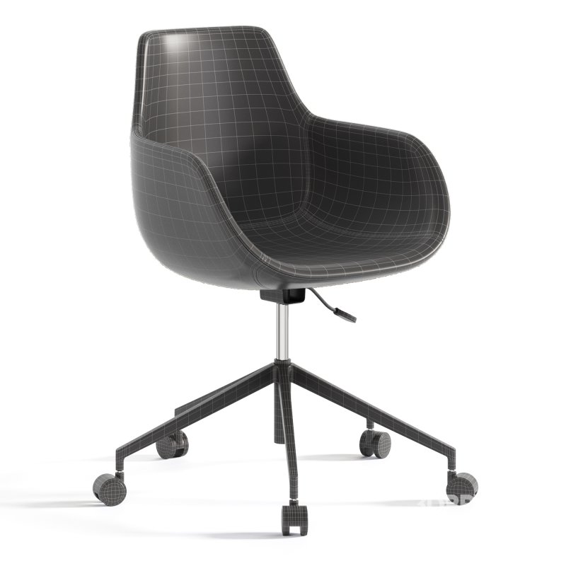 Tissiana Chair Image 7