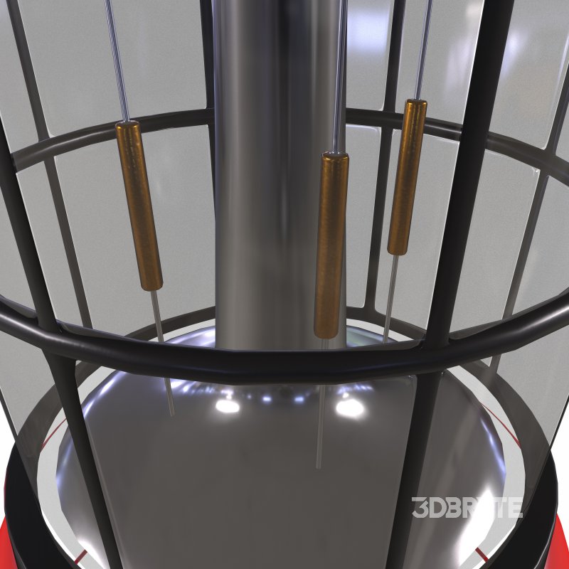 ronix outdoor hand lamp Image 7