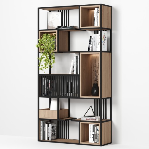 Bookcase