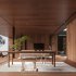 Modern dining room - Thumbnail 1