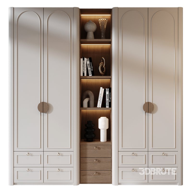 Furniture Composition | 2544 Image 3