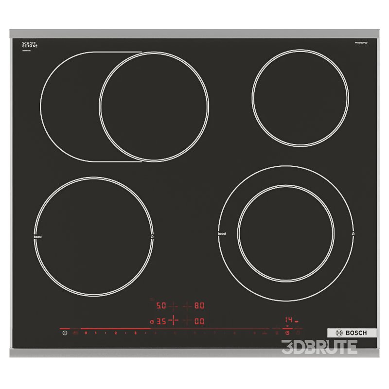 Kitchen appliances SetV5 Image 5