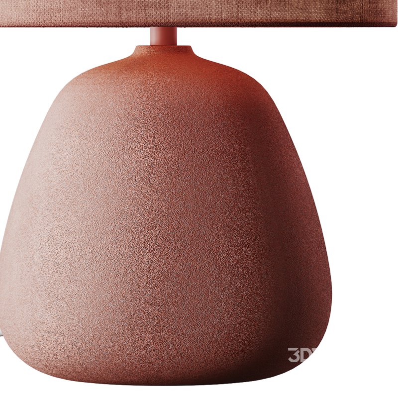 Keramische tafellamp Eileen Image 12