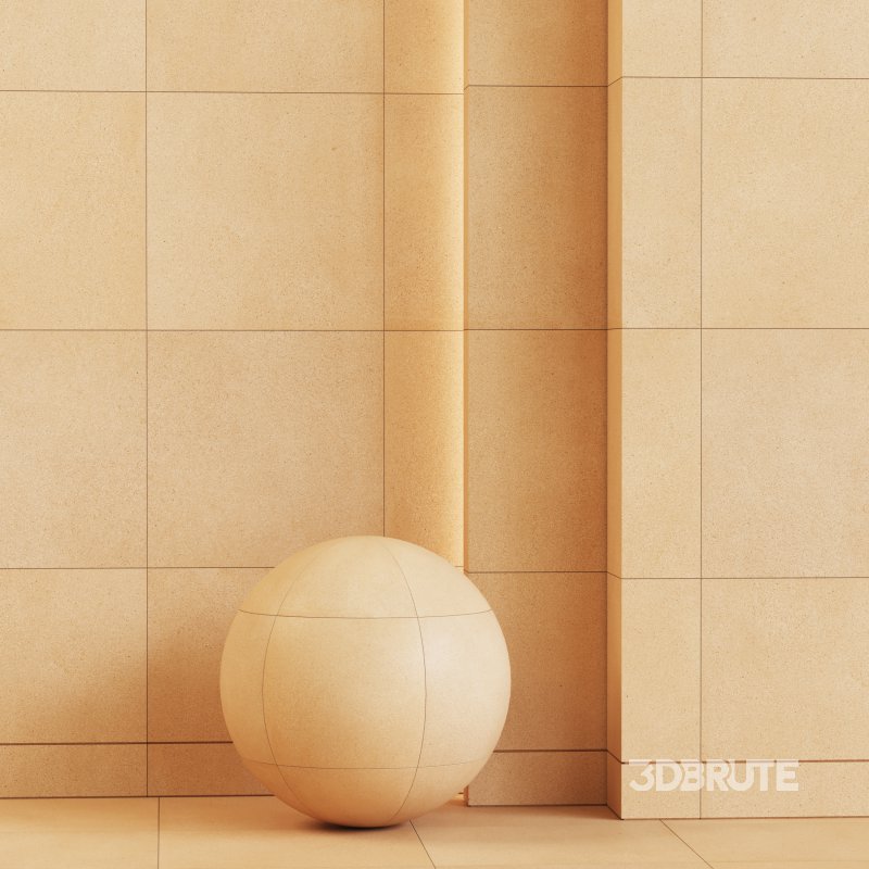 Namib Collection 60×60 by Refin Ceramiche Image 4