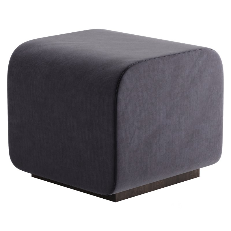 Franck ottoman Image 7