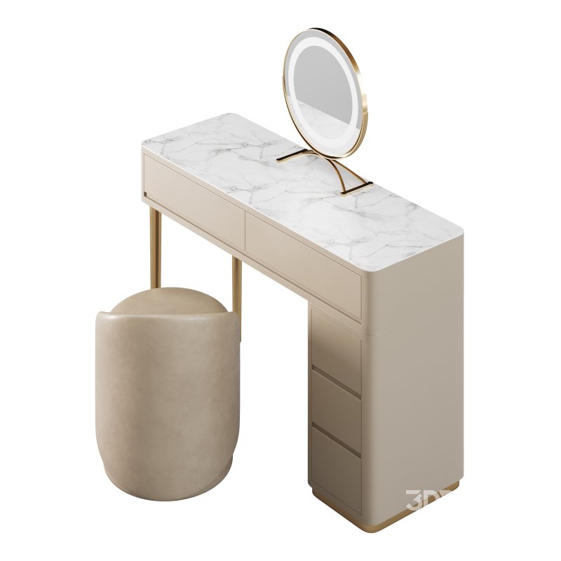 Dressing table 37 Image 7